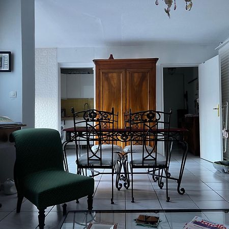 Apparemment Blagnac Proche Tram Apartment Luaran gambar