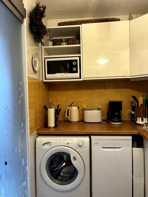 Apparemment Blagnac Proche Tram Apartment Luaran gambar