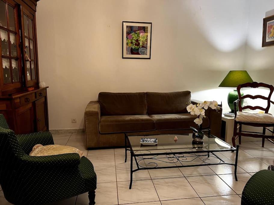 Apparemment Blagnac Proche Tram Apartment Luaran gambar